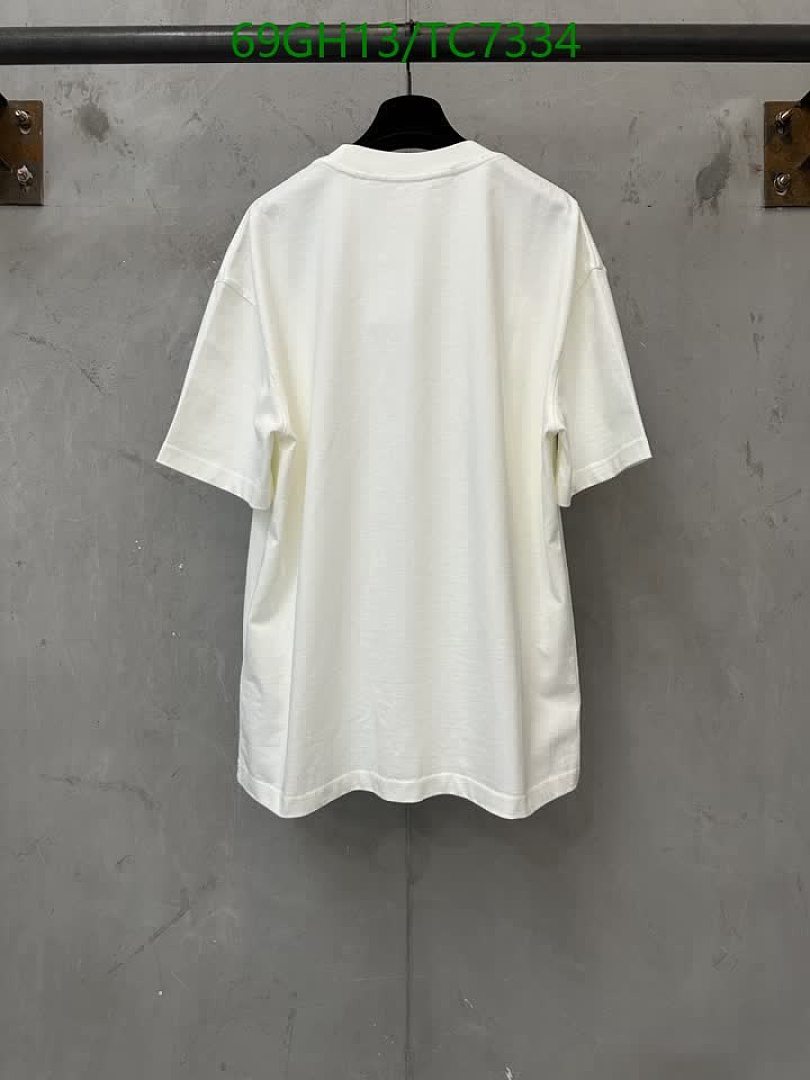 Alexander Wang-Clothing Code: TC7334 $: 69USD