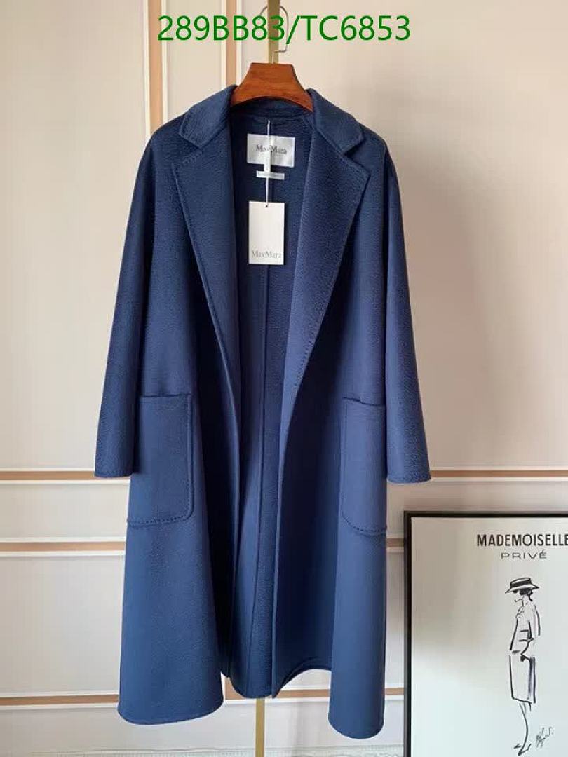 Maxmara-Clothing Code: TC6853 $: 289USD