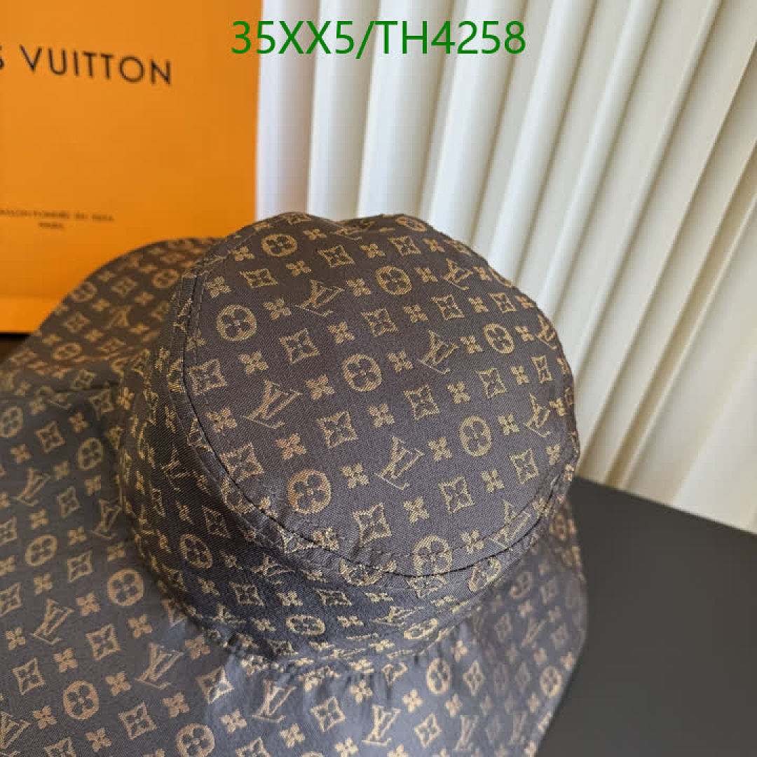 LV-Hats Code: TH4258 $: 35USD