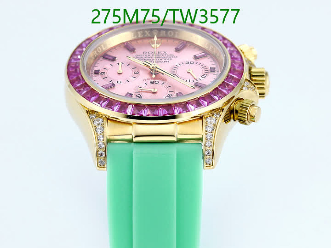 Rolex-Watches(5A) Code: TW3577 $: 275USD