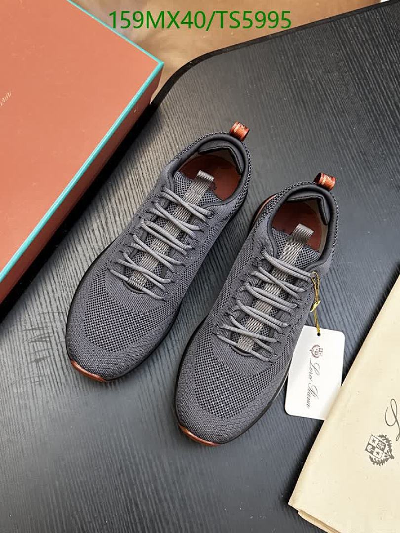 Loro Piana-Shoes(Men) Code: TS5995 $: 159USD