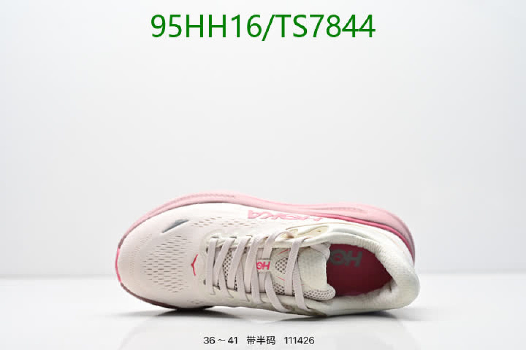 Hoka-Shoes(Women) Code: TS7844 $: 95USD