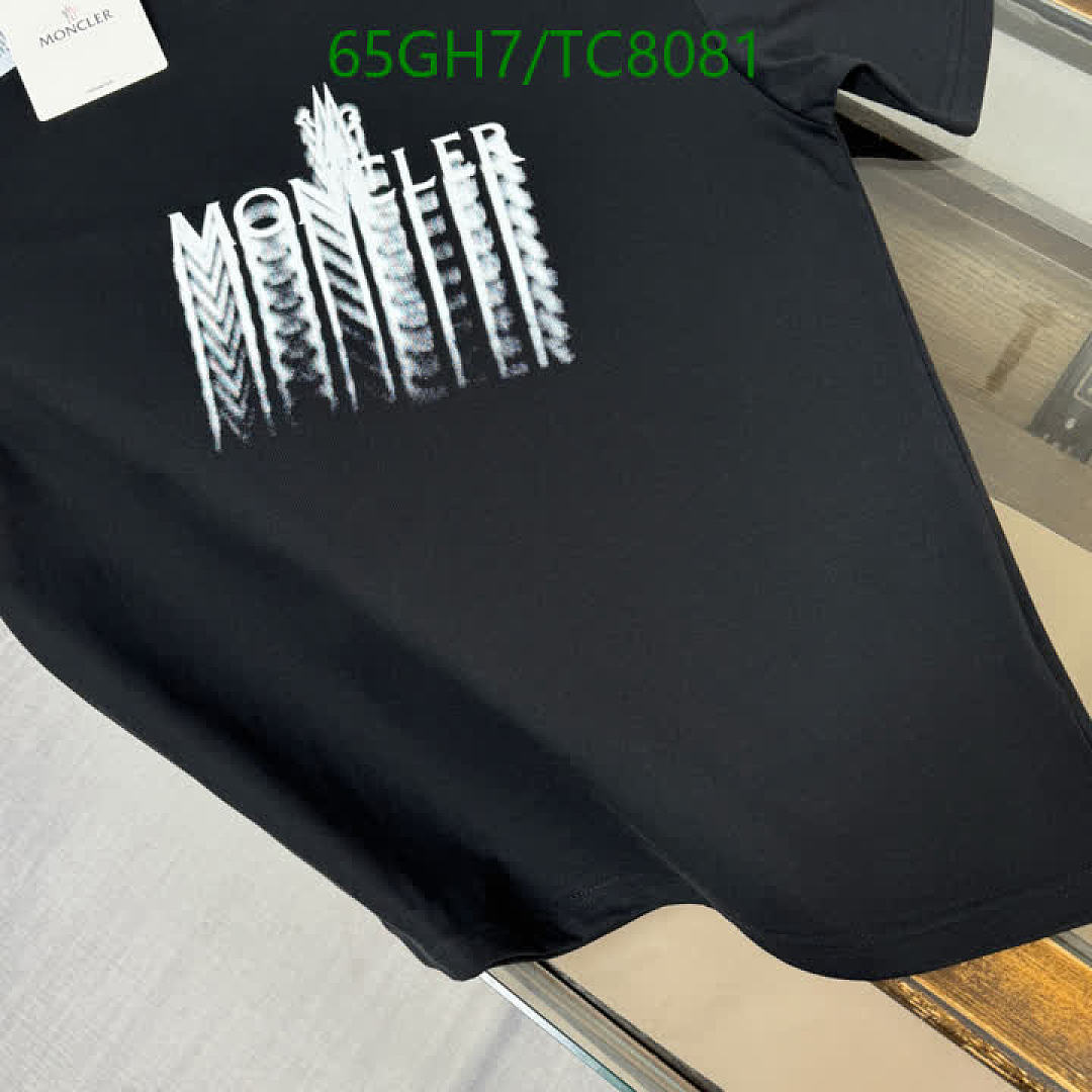 Moncler-Clothing Code: TC8081 $: 65USD