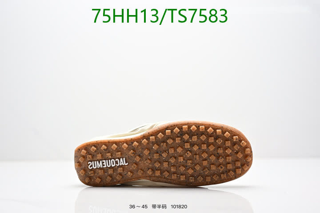 NIKE-Shoes(Women) Code: TS7583 $: 75USD