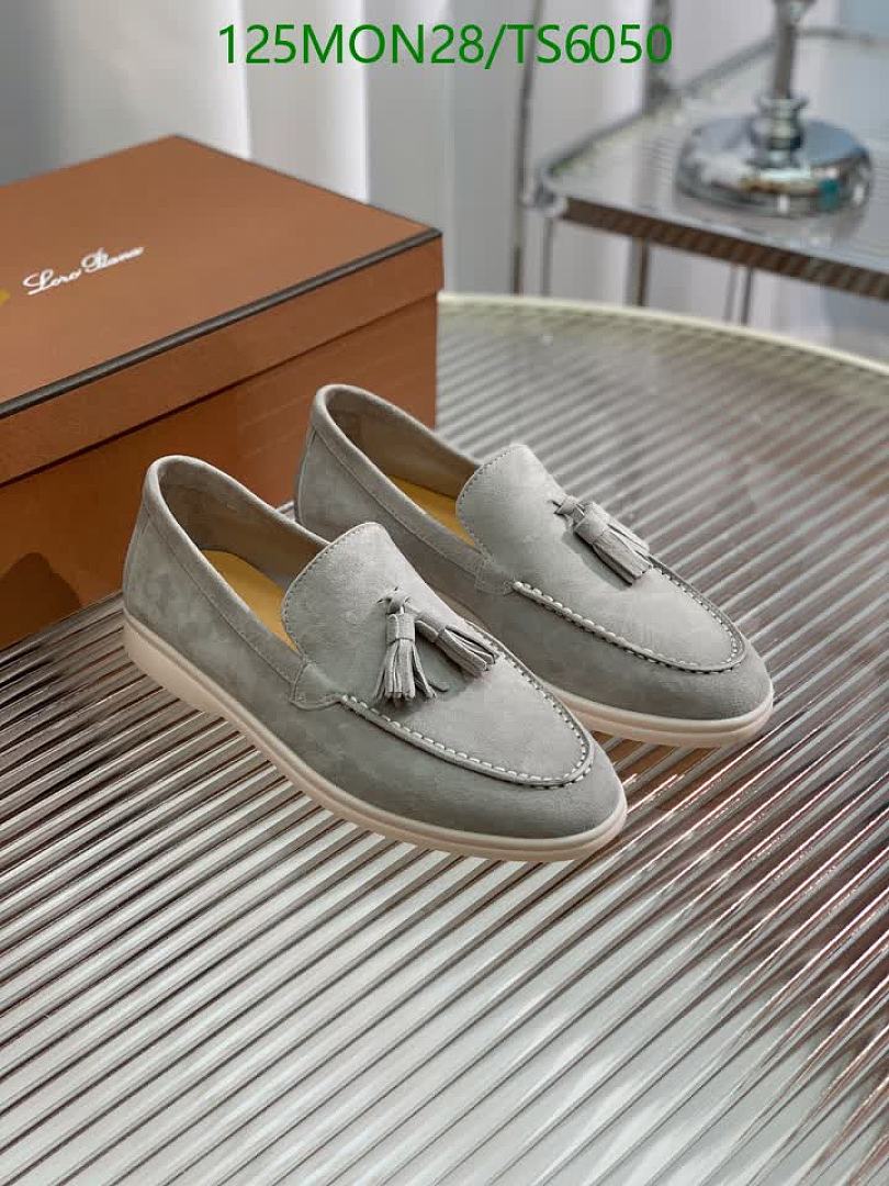 Loro Piana-Shoes(Women) Code: TS6050 $: 125USD