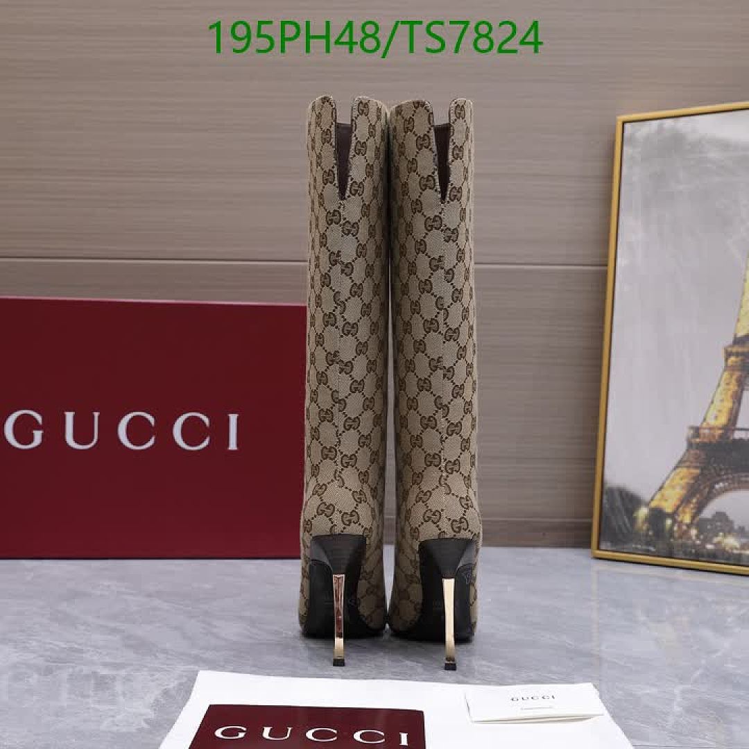 Boots-Shoes(Women) Code: TS7824 $: 195USD