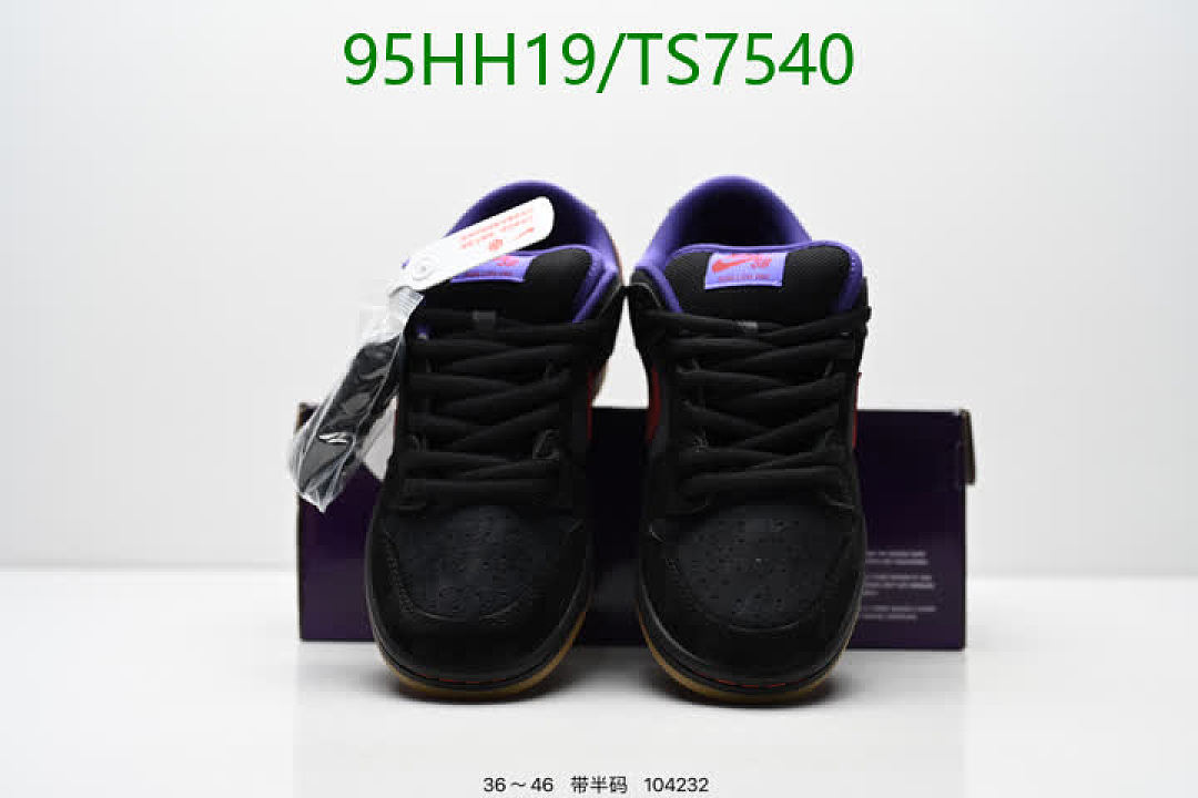 NIKE-Shoes(Women) Code: TS7540 $: 95USD