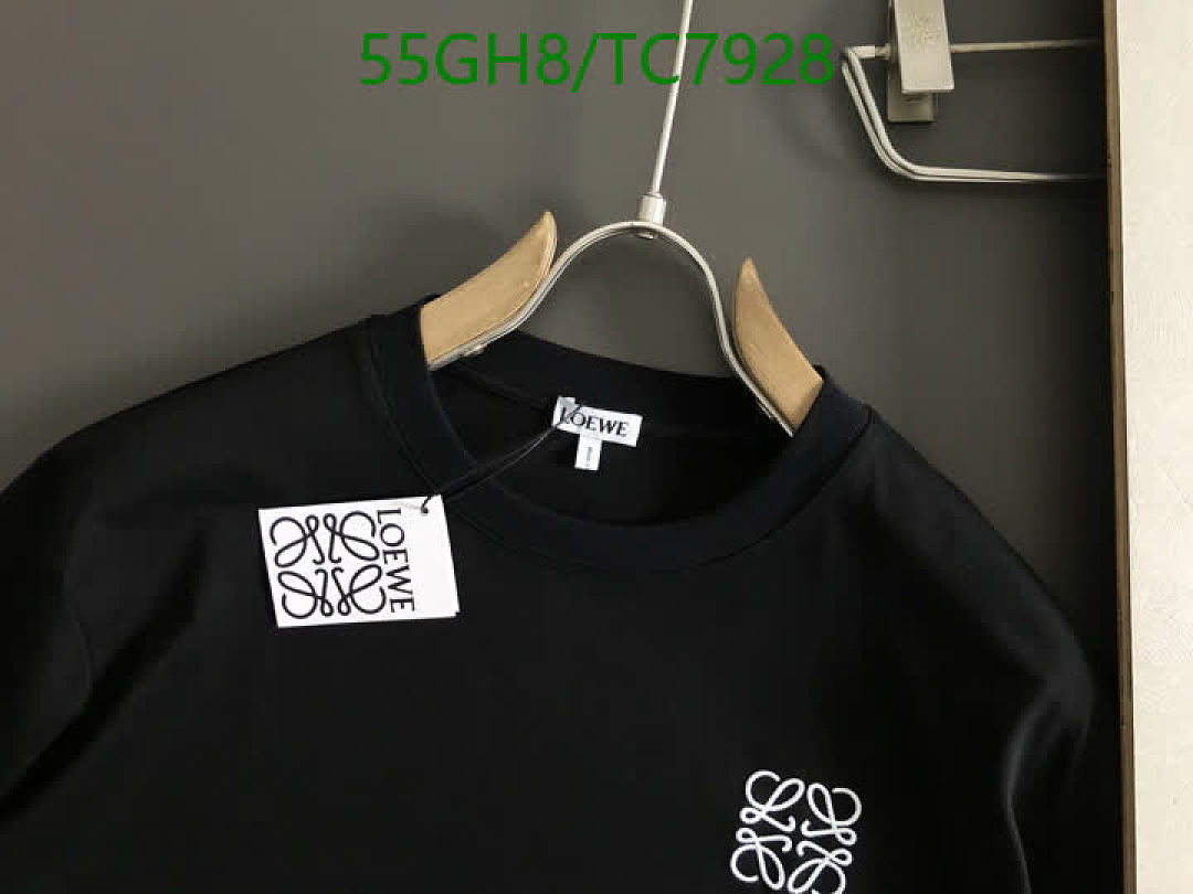Loewe-Clothing Code: TC7928 $: 55USD