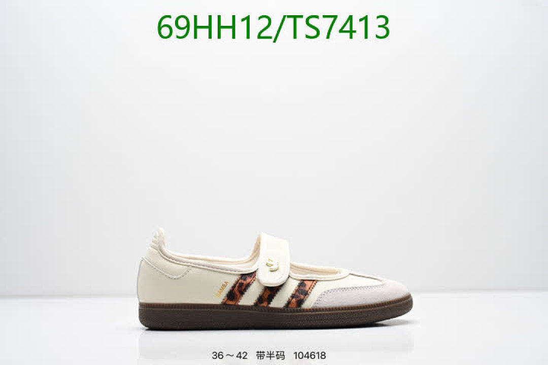 Adidas-Shoes(Women) Code: TS7413 $: 69USD