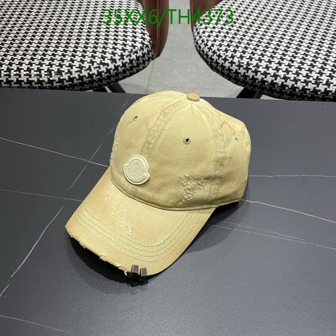 Moncler-Hats Code: TH4373 $: 35USD