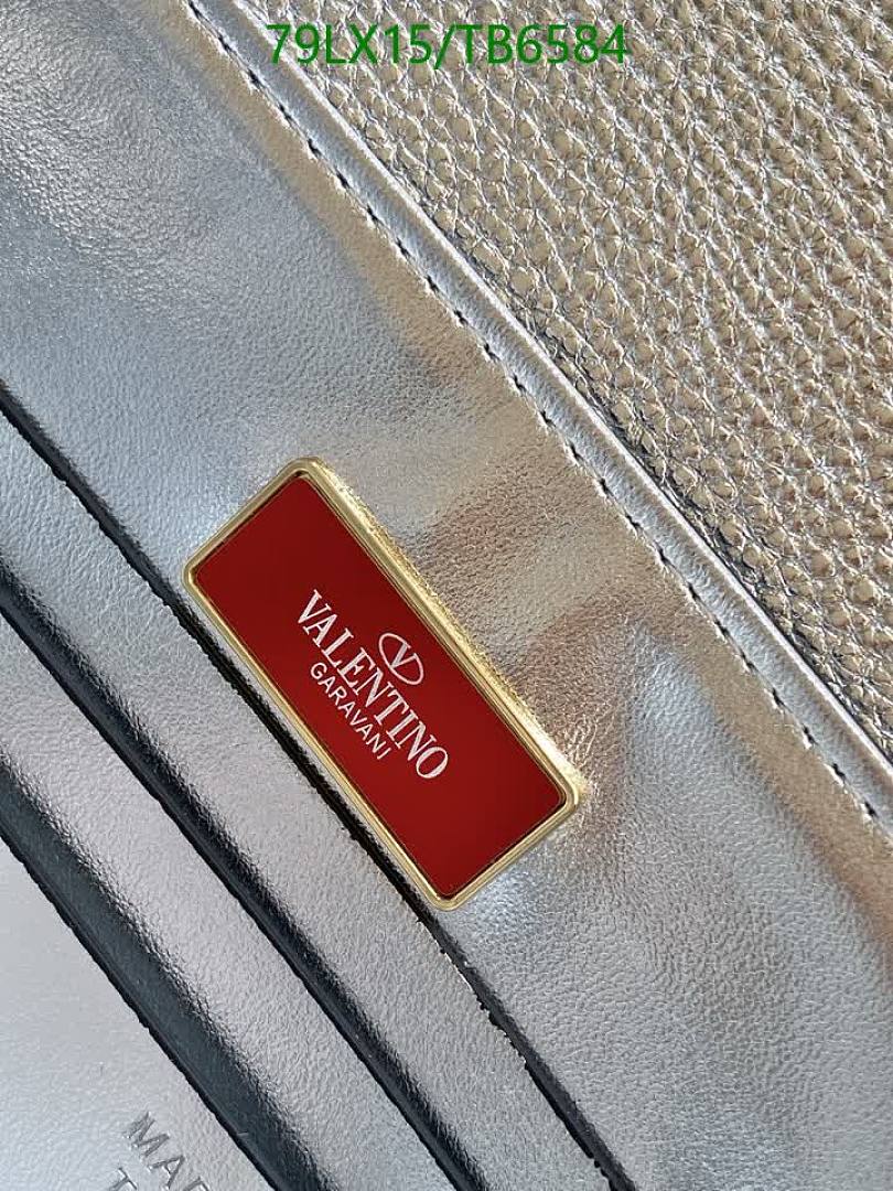 Valentino-Bags(4A) Code: TB6584 $: 79USD