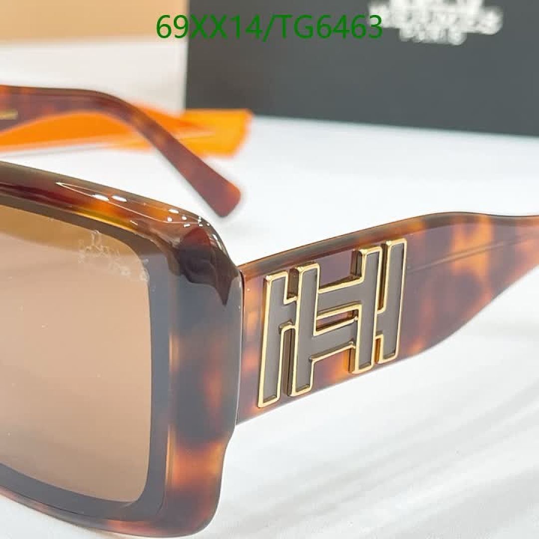 Hermes-Glasses Code: TG6463 $: 69USD