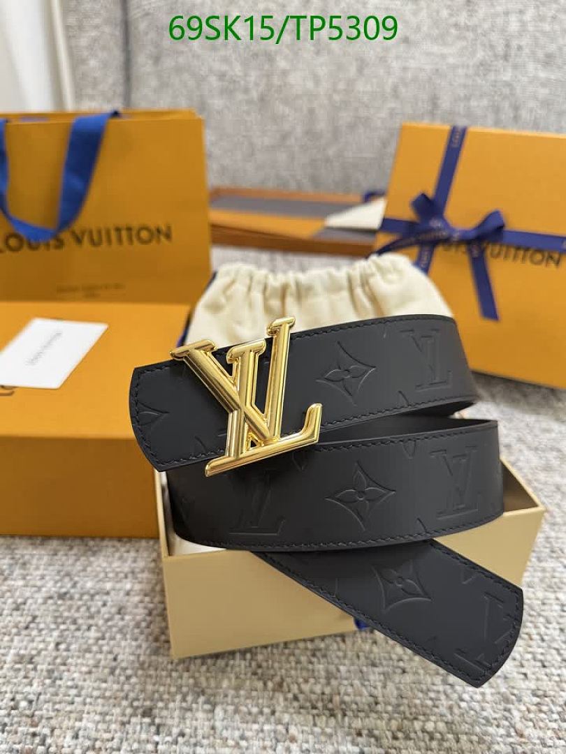LV-Belts Code: TP5309 $: 69USD