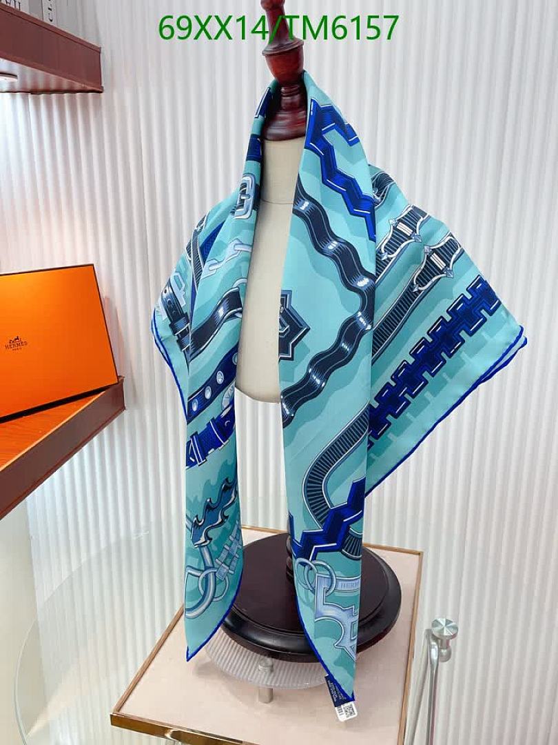 Hermes-Scarves Code: TM6157 $: 69USD