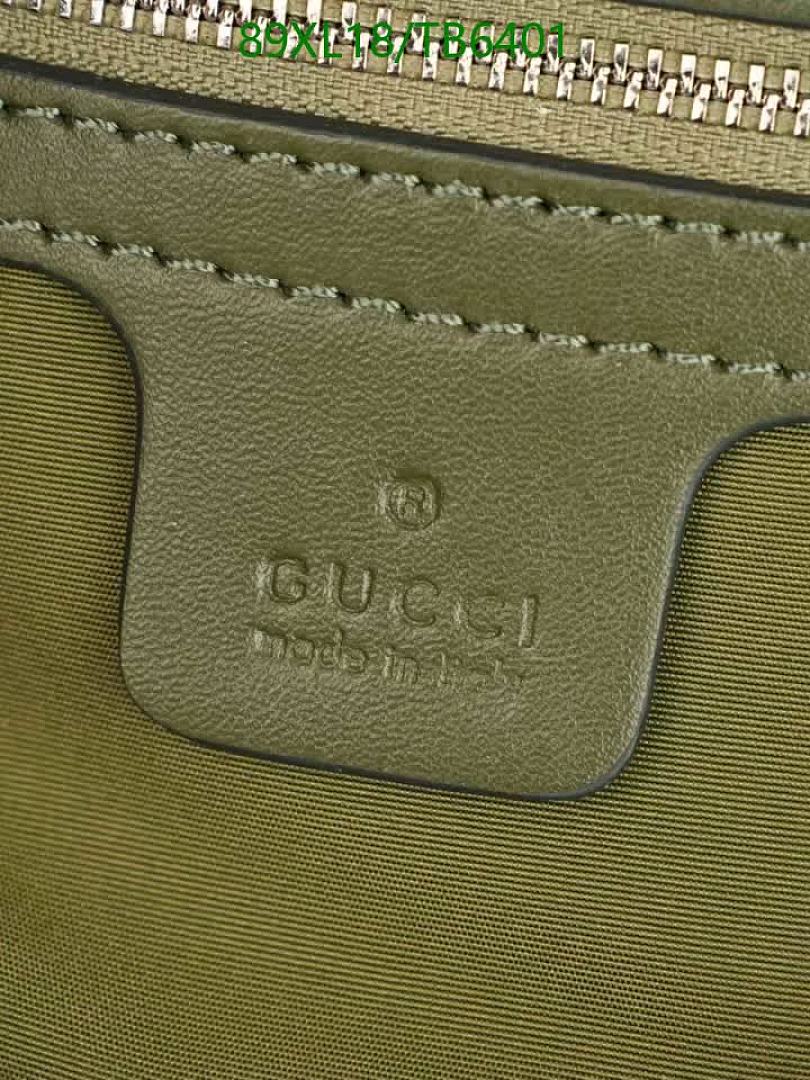 Gucci-Bags(4A) Code: TB6401 $: 89USD