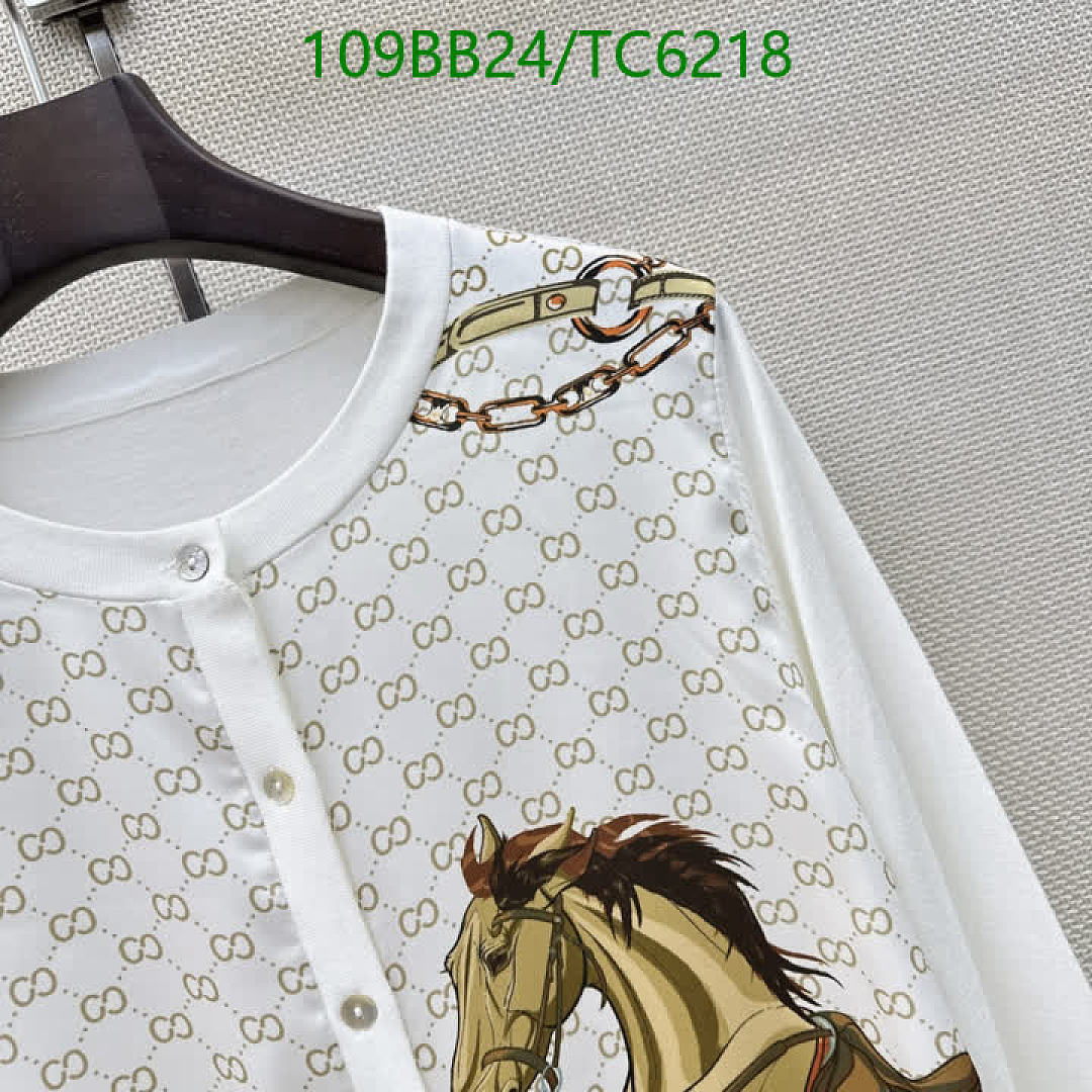 Hermes-Clothing Code: TC6218 $: 109USD