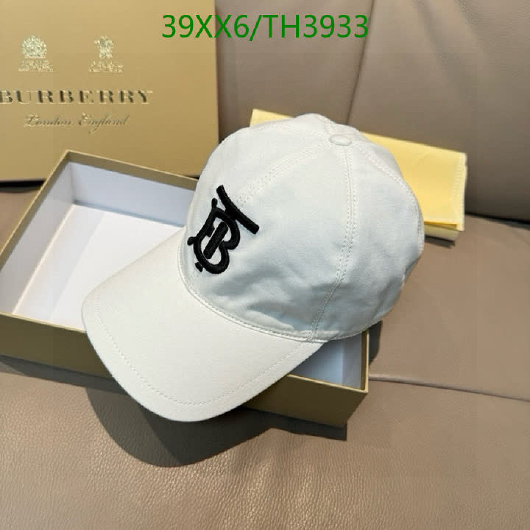 Burberry-Hats Code: TH3933 $: 39USD