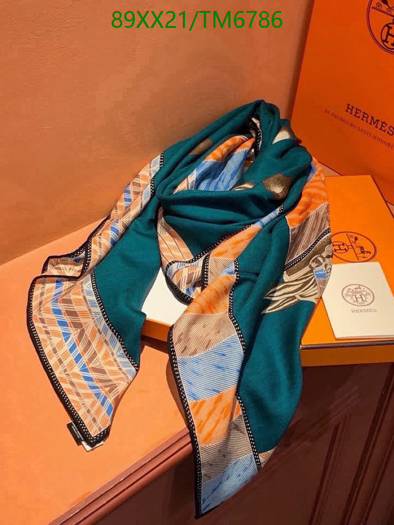 Hermes-Scarves Code: TM6786 $: 89USD