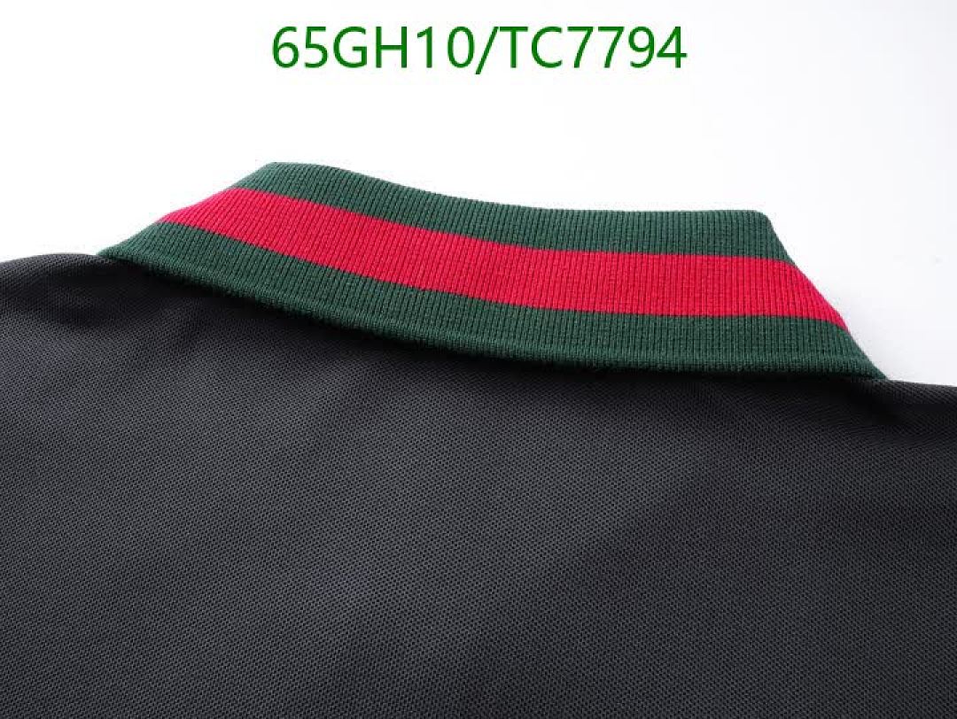 Gucci-Clothing Code: TC7794 $: 65USD