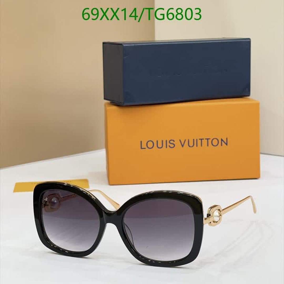 LV-Glasses Code: TG6803 $: 69USD