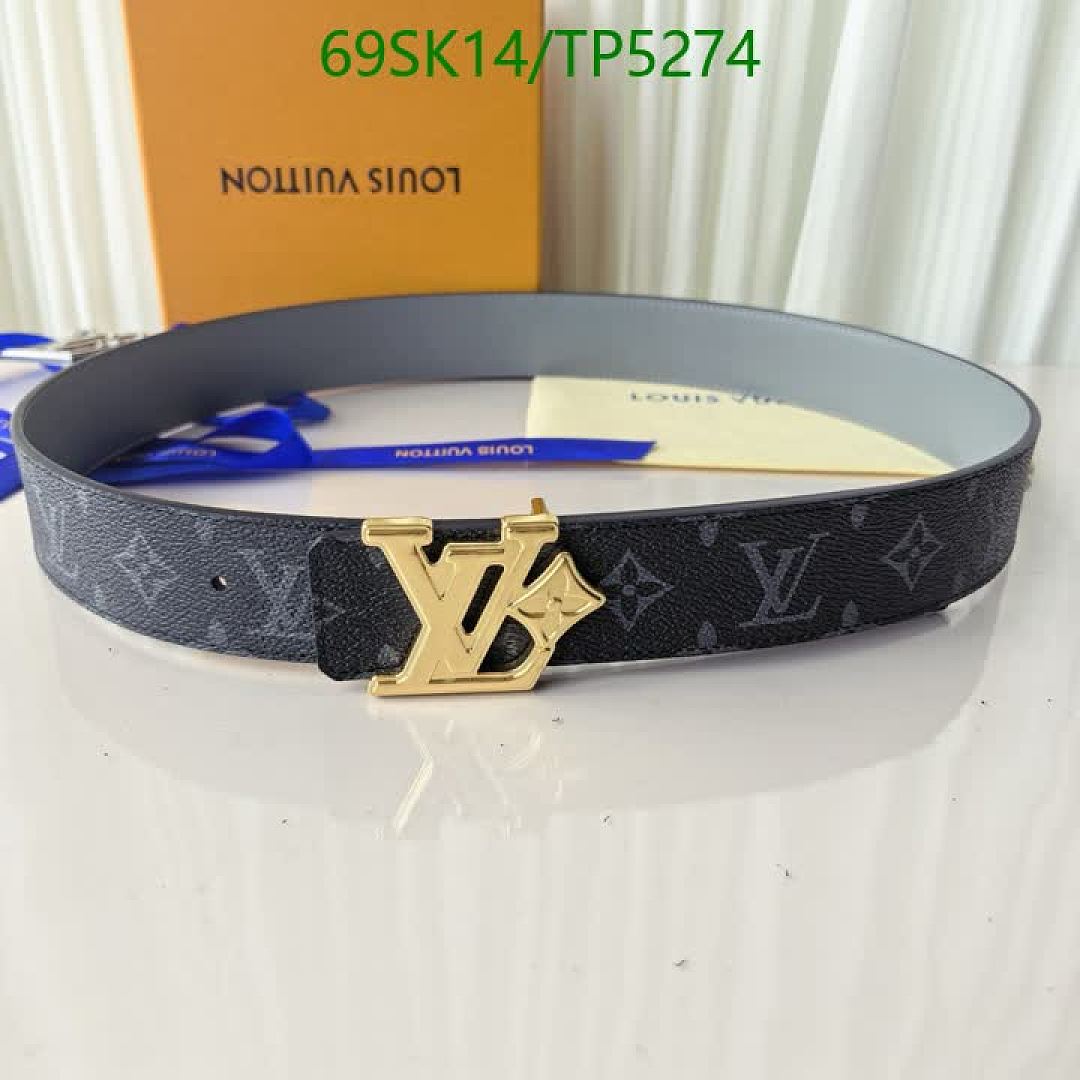 LV-Belts Code: TP5274 $: 69USD