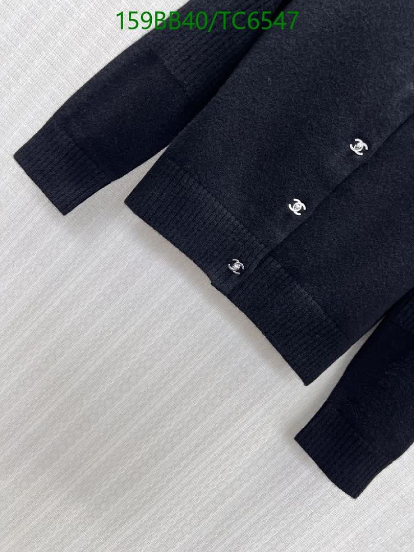 Chanel-Clothing Code: TC6547 $: 159USD