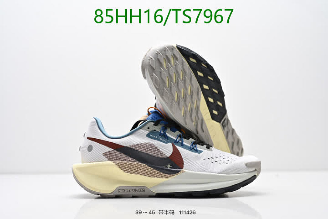 Nike-Shoes(Men) Code: TS7967 $: 85USD