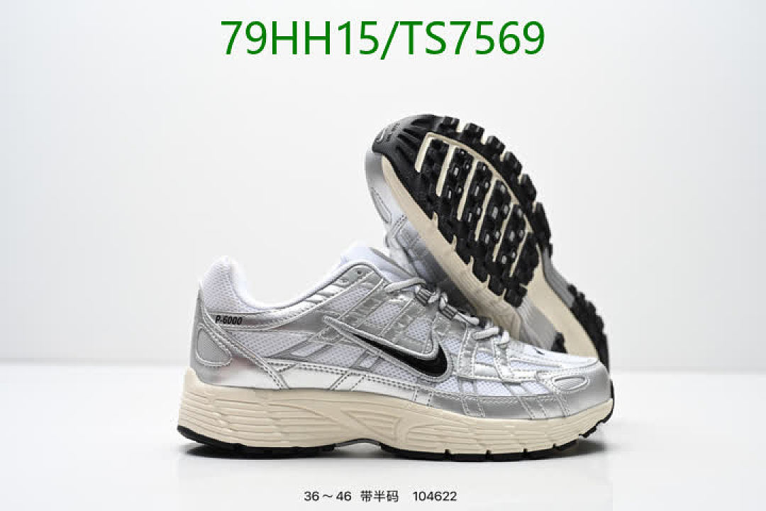 NIKE-Shoes(Women) Code: TS7569 $: 79USD