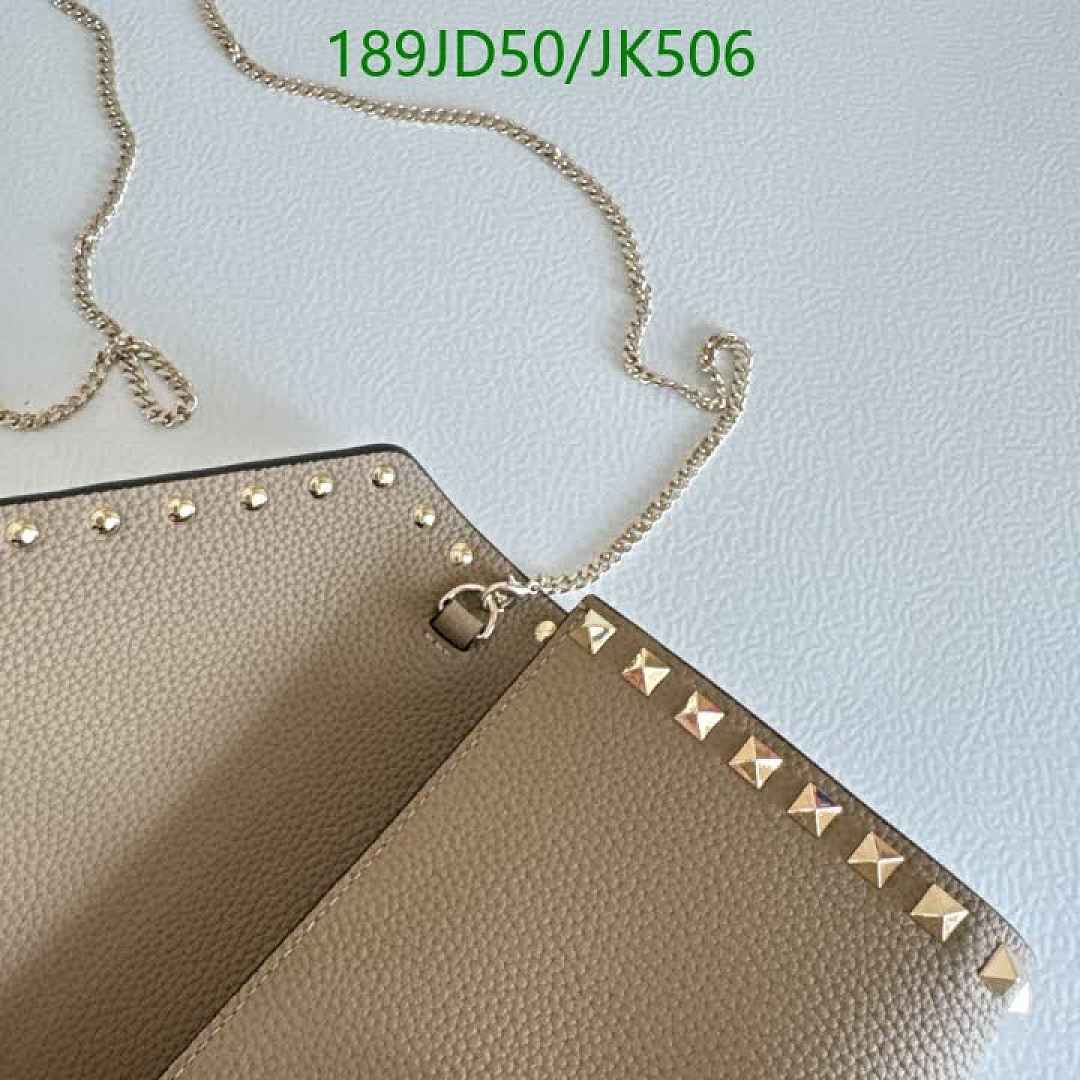 Valentino-Bags(5A) Code: JK506 $: 189USD