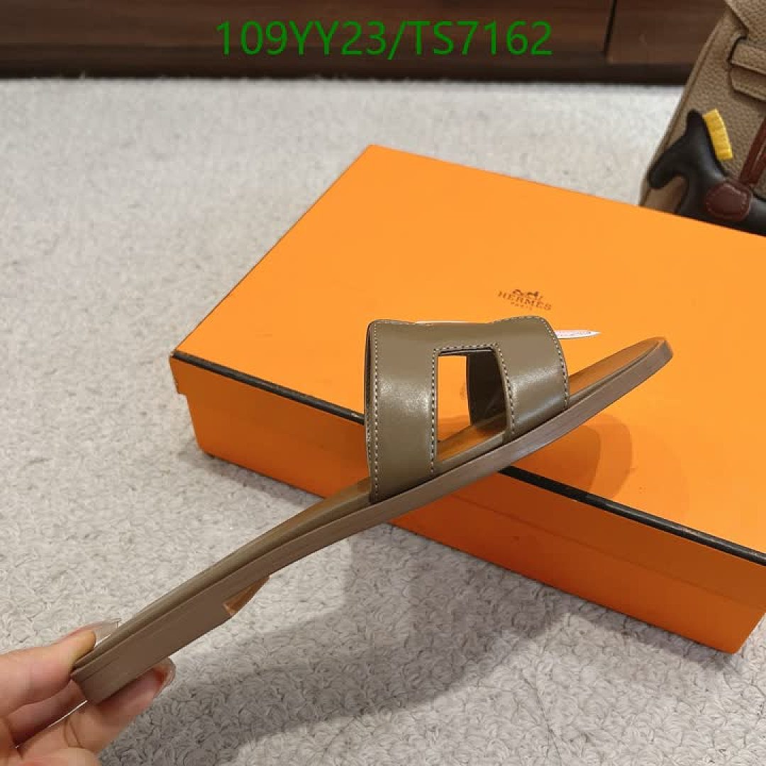 Hermes-Shoes(Women) Code: TS7162 $: 109USD