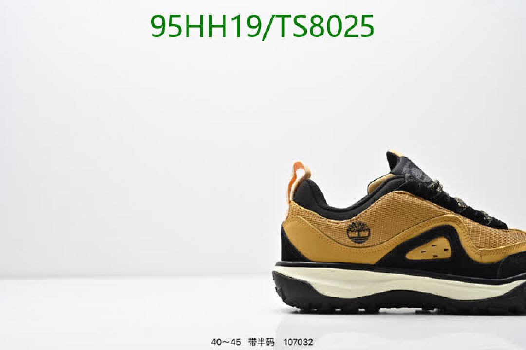 Timberland-Shoes(Men) Code: TS8025 $: 95USD