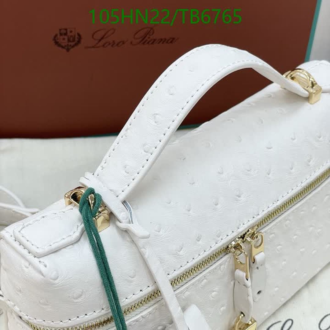 Loro Piana-Bags(4A) Code: TB6765 $: 105USD