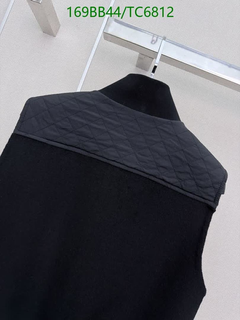 Hermes-Clothing Code: TC6812 $: 169USD