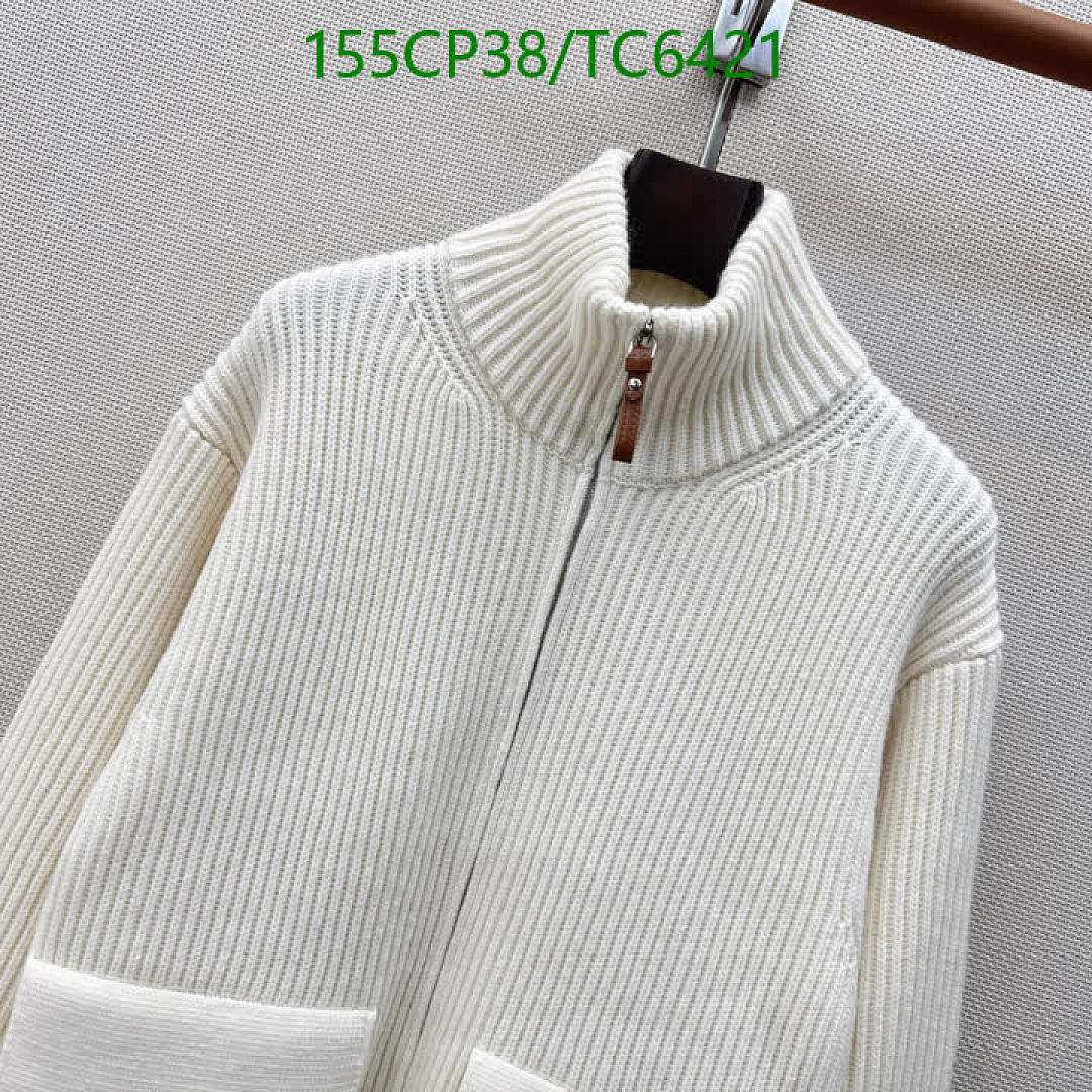 Hermes-Clothing Code: TC6421 $: 155USD