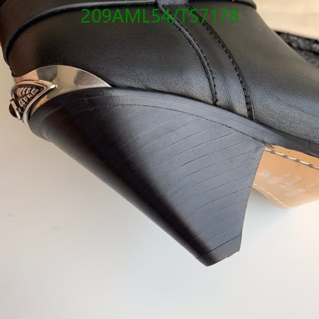 Isabel Marant-Shoes(Women) Code: TS7178 $: 209USD
