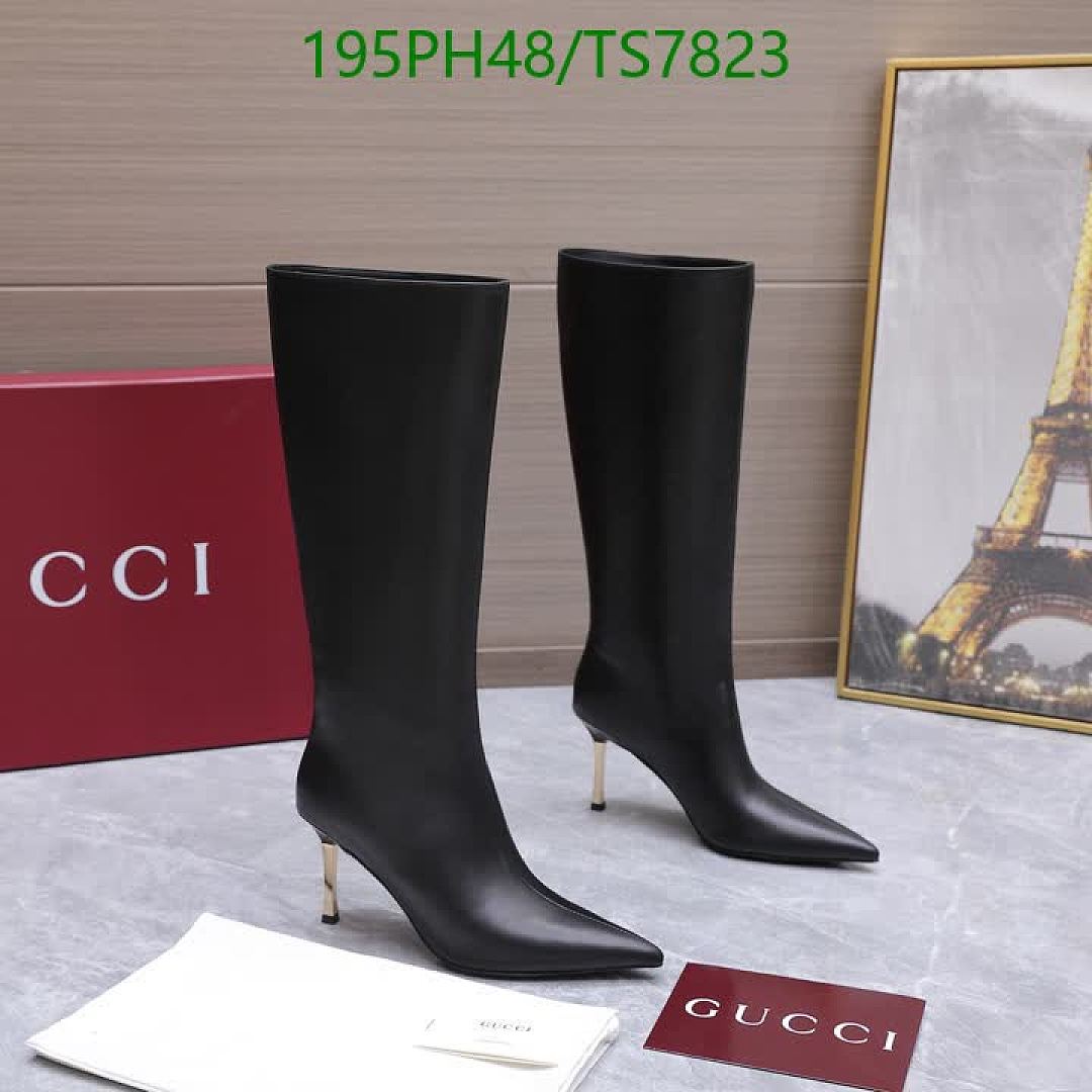 Boots-Shoes(Women) Code: TS7823 $: 195USD