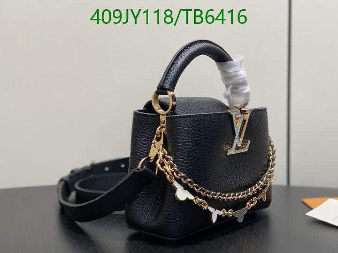 LV-Bags(5A) Code: TB6416