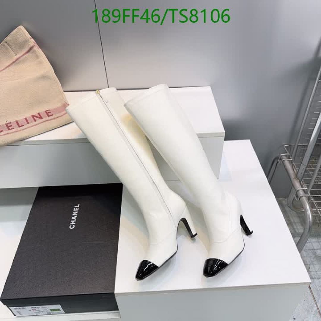Boots-Shoes(Women) Code: TS8106 $: 189USD