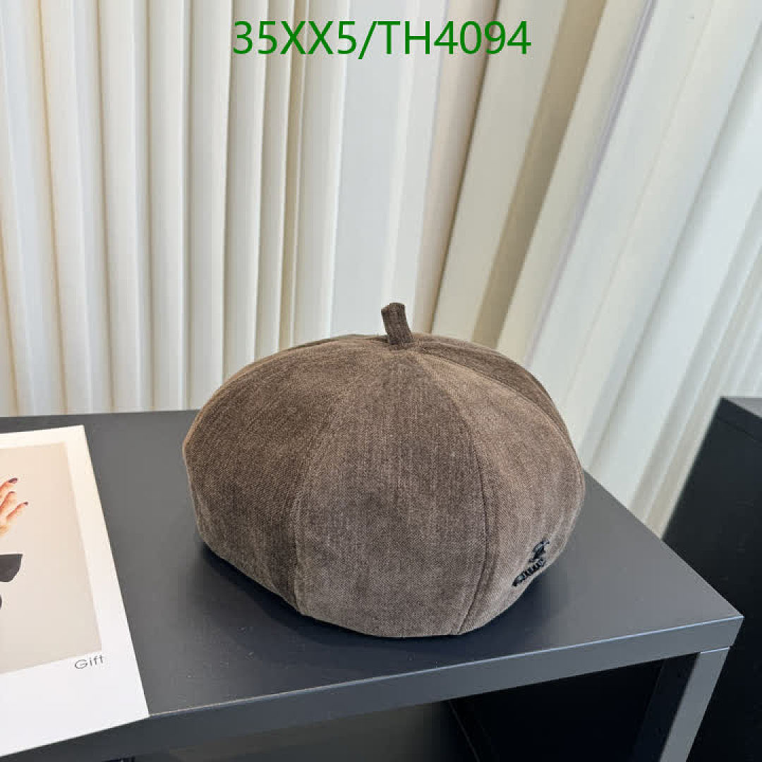 Chanel-Hats Code: TH4094 $: 35USD