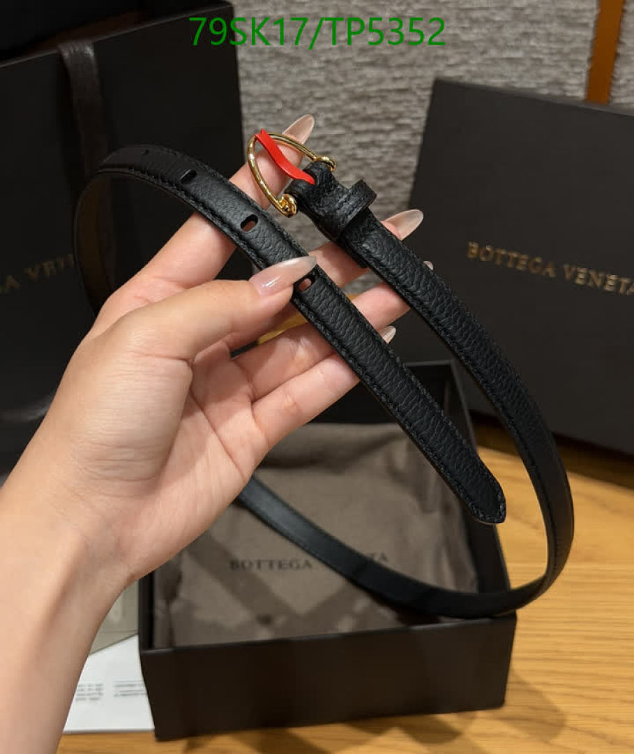 BV-Belts Code: TP5352 $: 79USD