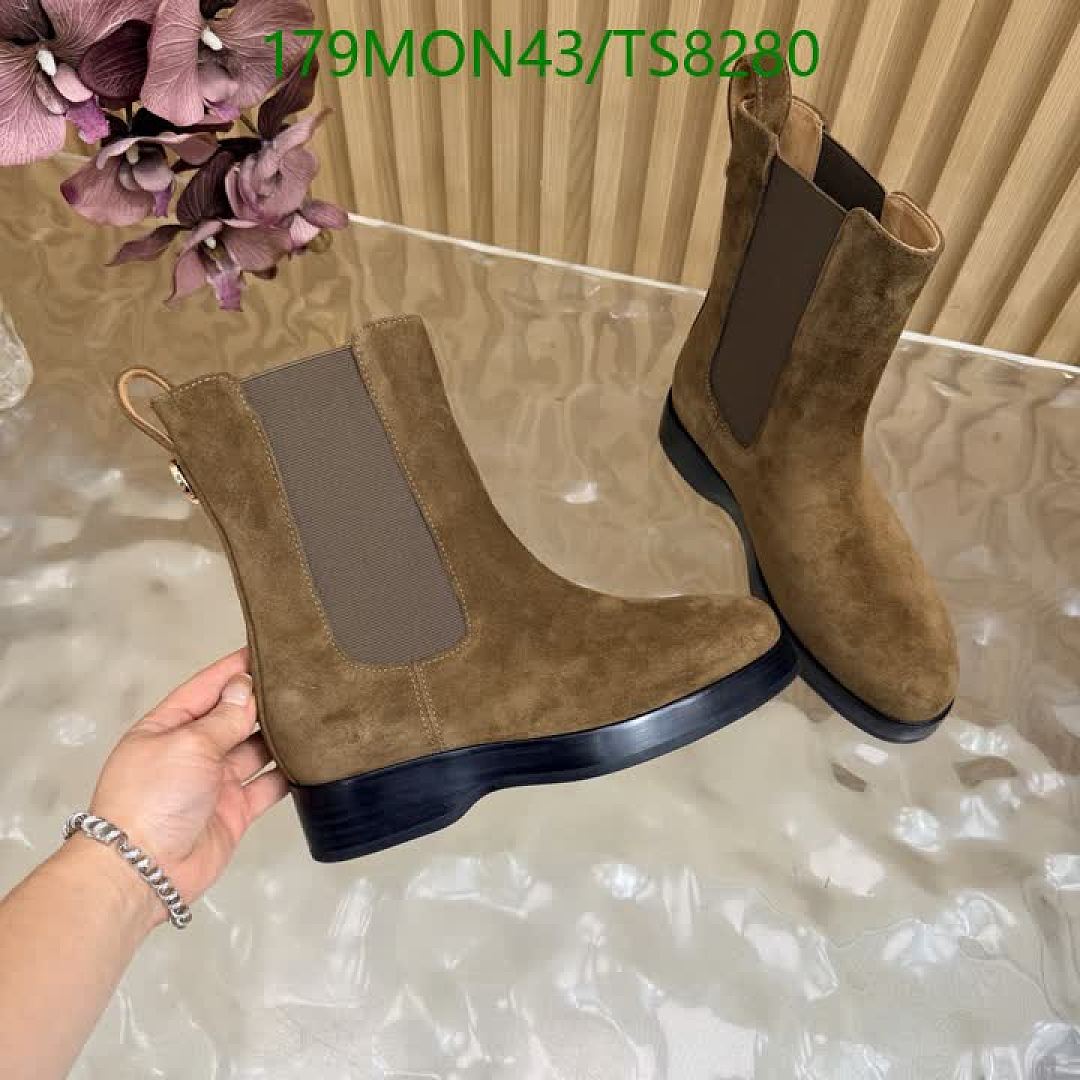 Loro Piana-Shoes(Women) Code: TS8280 $: 179USD