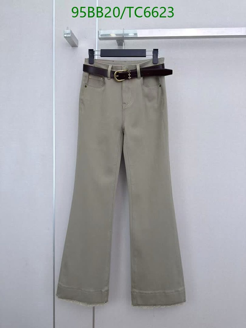 LV-Clothing Code: TC6623 $: 95USD