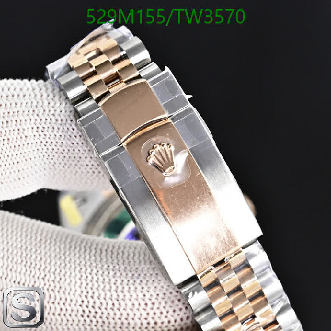 Rolex-Watches(5A) Code: TW3570 $: 529USD