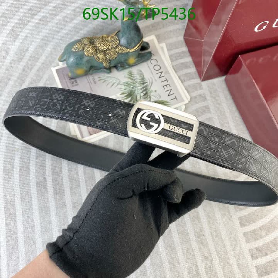 Gucci-Belts Code: TP5436 $: 69USD