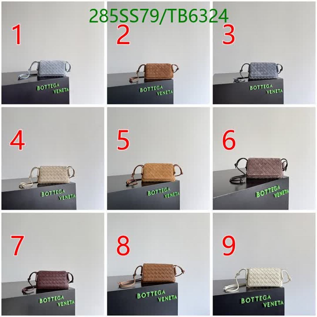 BV-Bags(5A) Code: TB6324 $: 285USD