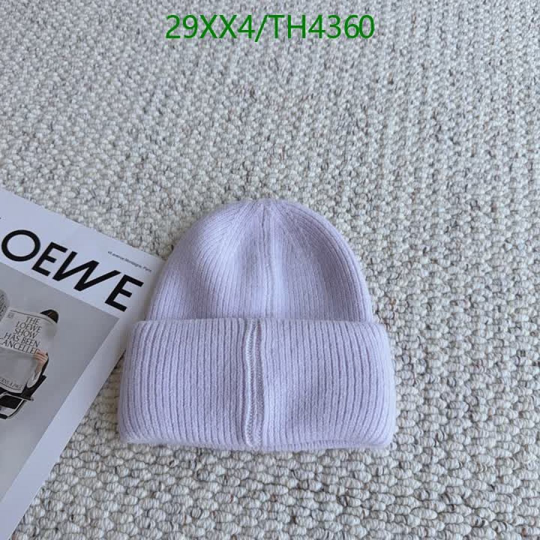 Miu Miu-Hats Code: TH4360 $: 29USD