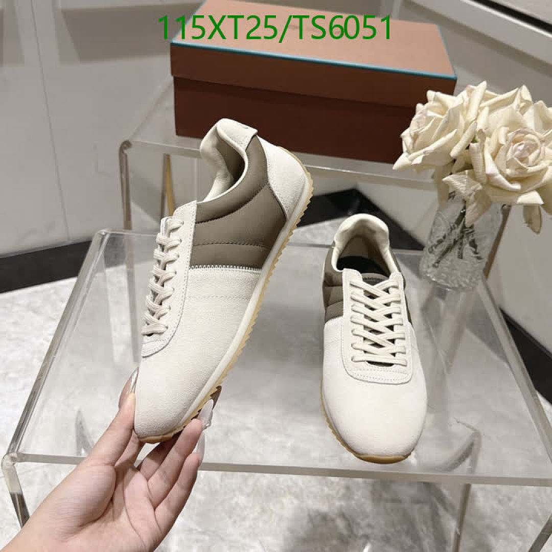 Loro Piana-Shoes(Women) Code: TS6051 $: 115USD