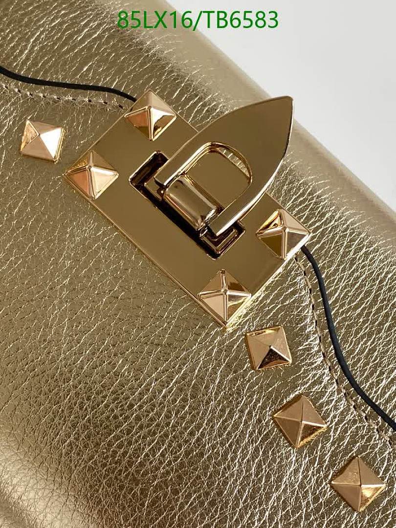 Valentino-Bags(4A) Code: TB6583 $: 85USD