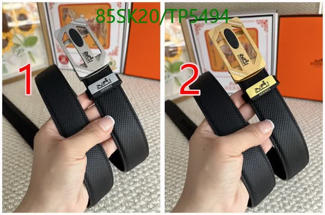 Hermes-Belts Code: TP5494 $: 85USD