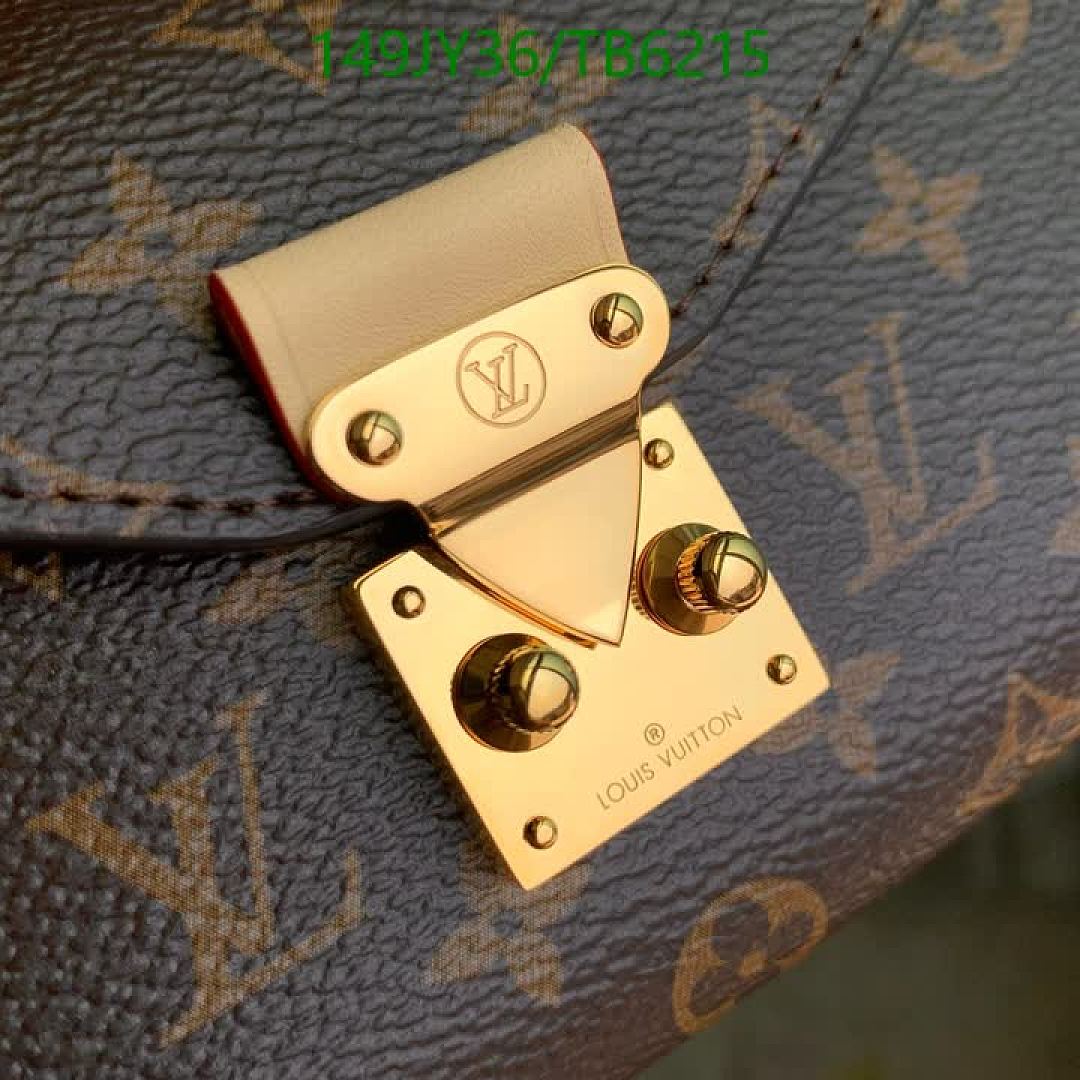 LV-Bags(5A) Code: TB6215 $: 149USD